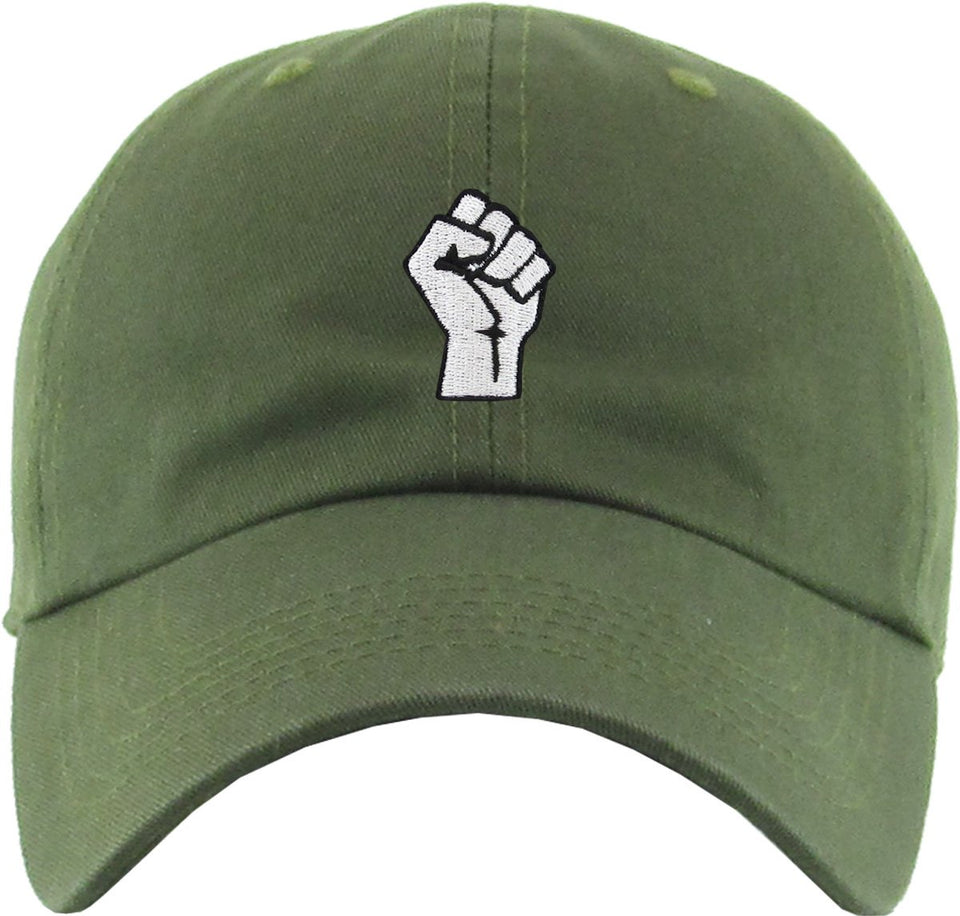 Represent The People