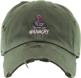 Hangry Dad Hat