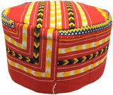 Handmade African Dashiki Hat