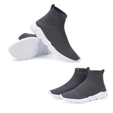 Black Excellence Sock Runners