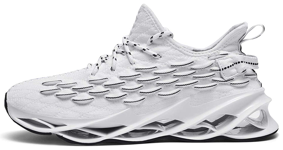 Scale Runners