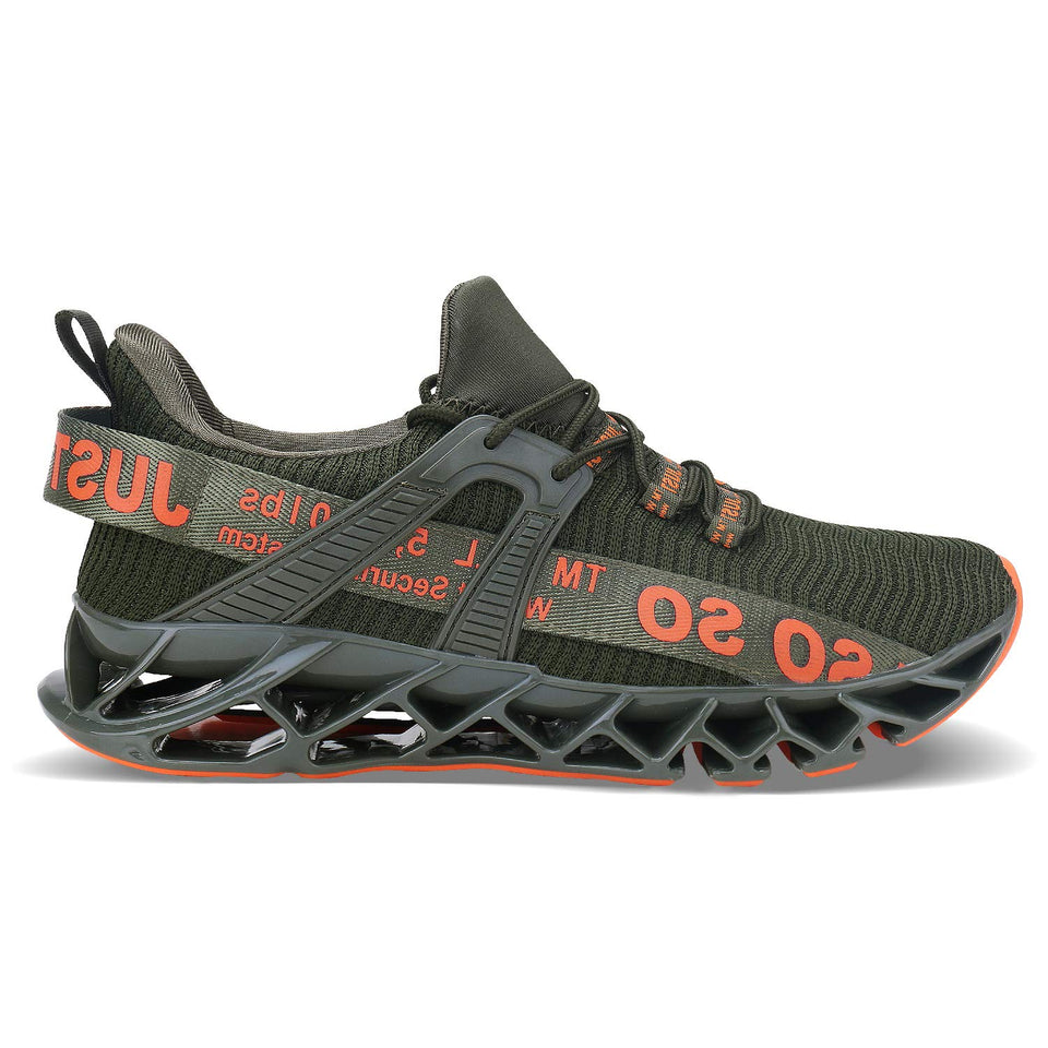 Mens SOS Runners