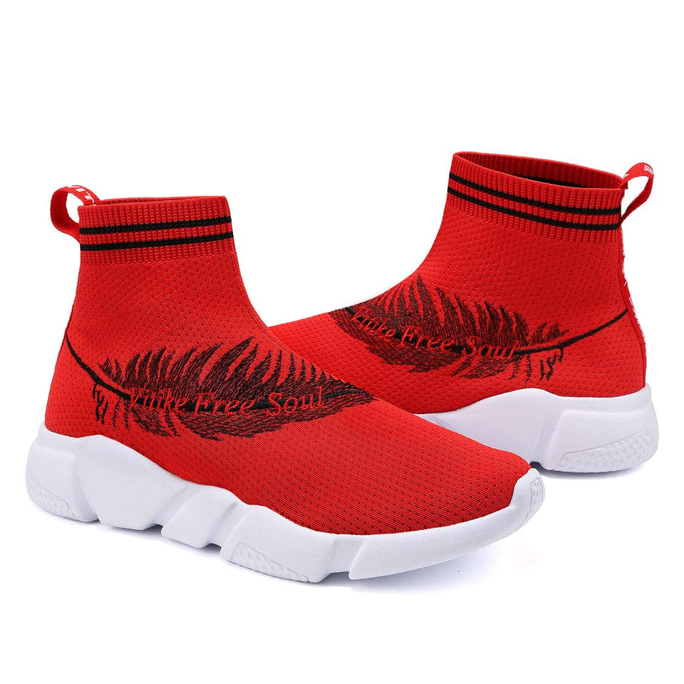 Fly Fit Runners