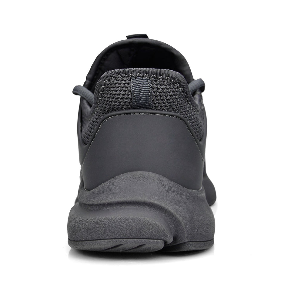 Mens Black King X Runners
