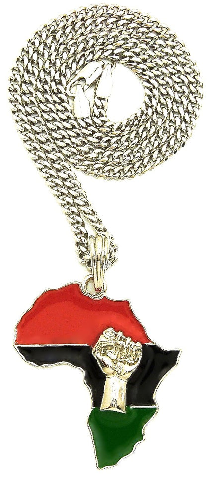 Africa Power Chain