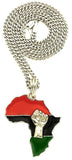 Africa Power Chain