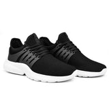 Mens Black King X Runners