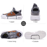 Crown Sneakers