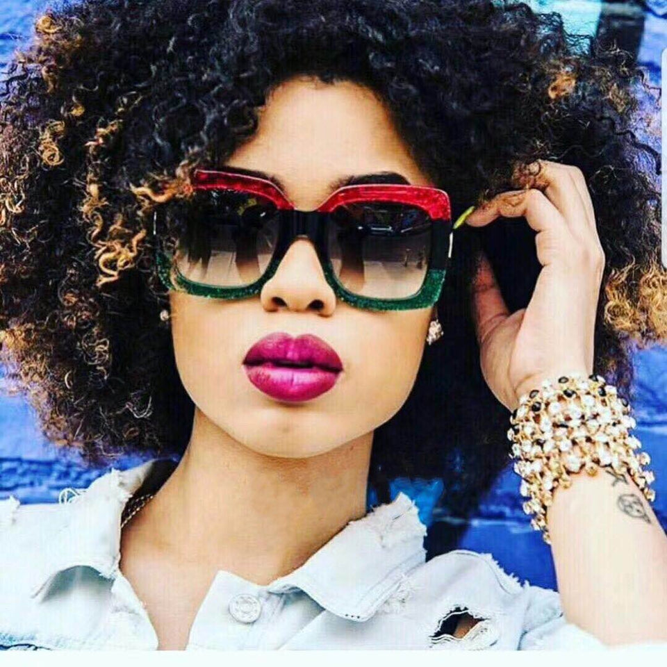 Pan African Sunglasses