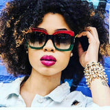 Pan African Sunglasses