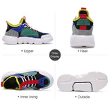 Crown Sneakers