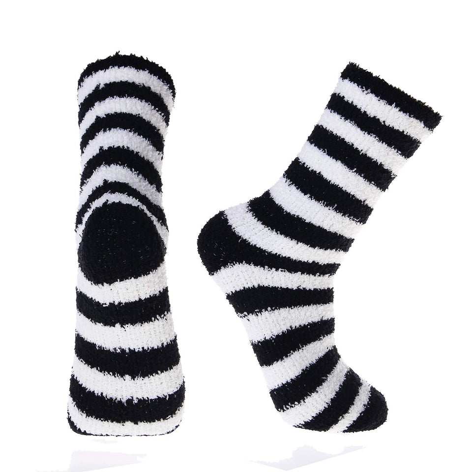 Warm Winter Socks