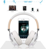 Kemet Headphones