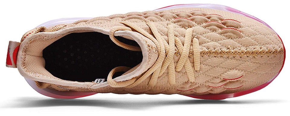 Scale Runners