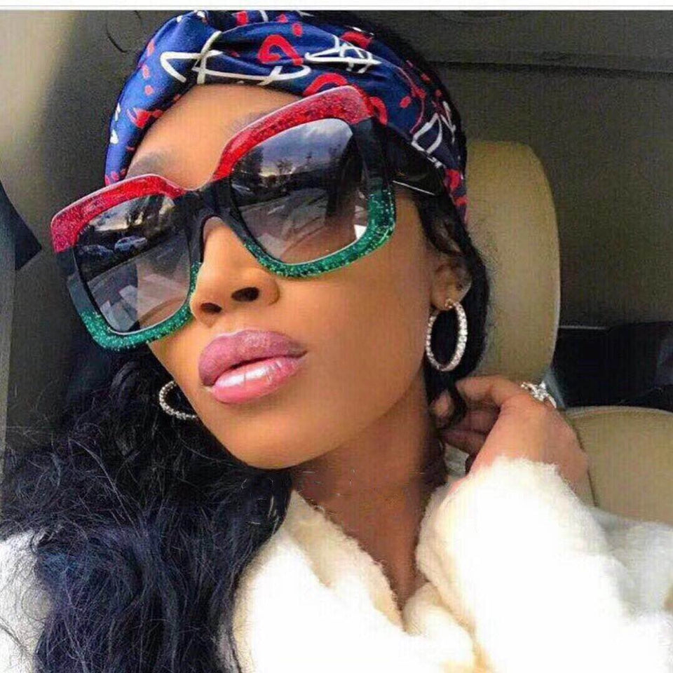 Pan African Sunglasses