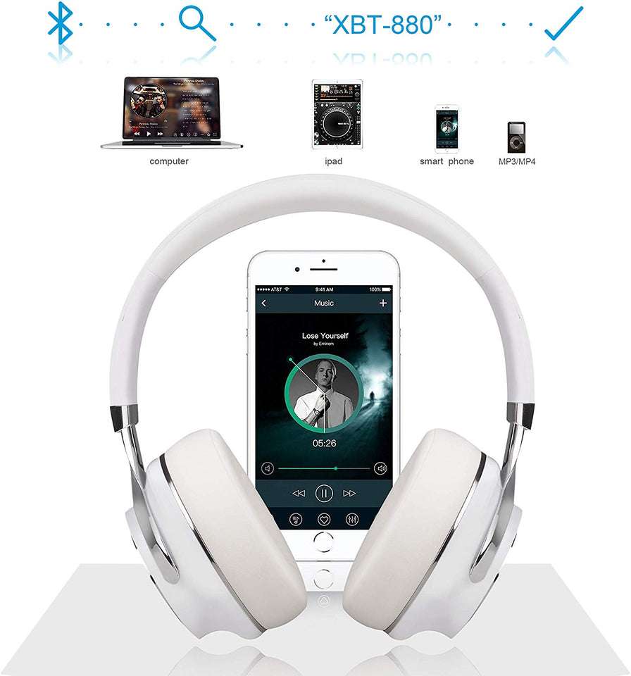 Kemet Headphones