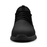Mens Black King X Runners