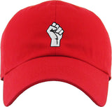 Represent The People