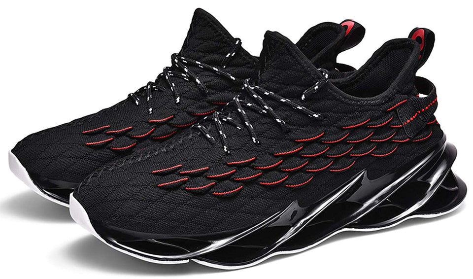 Scale Runners