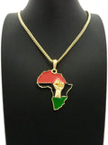 Africa Power Chain