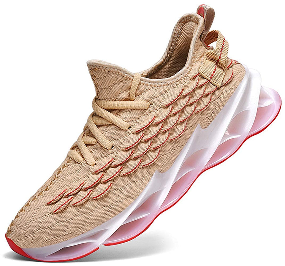 Scale Runners