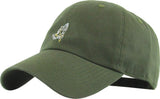 Pray For Me Rosary Dad Hat