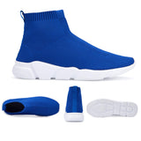 Black Excellence Sock Runners