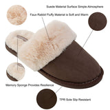 Furry Slippers
