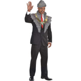 Prince Of Zamunda Halloween Costume
