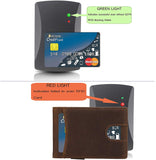 Money Clip Wallet