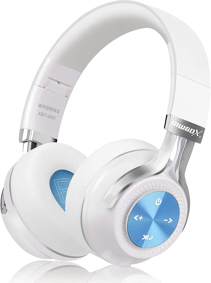 Kemet Headphones