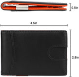 Money Clip Wallet