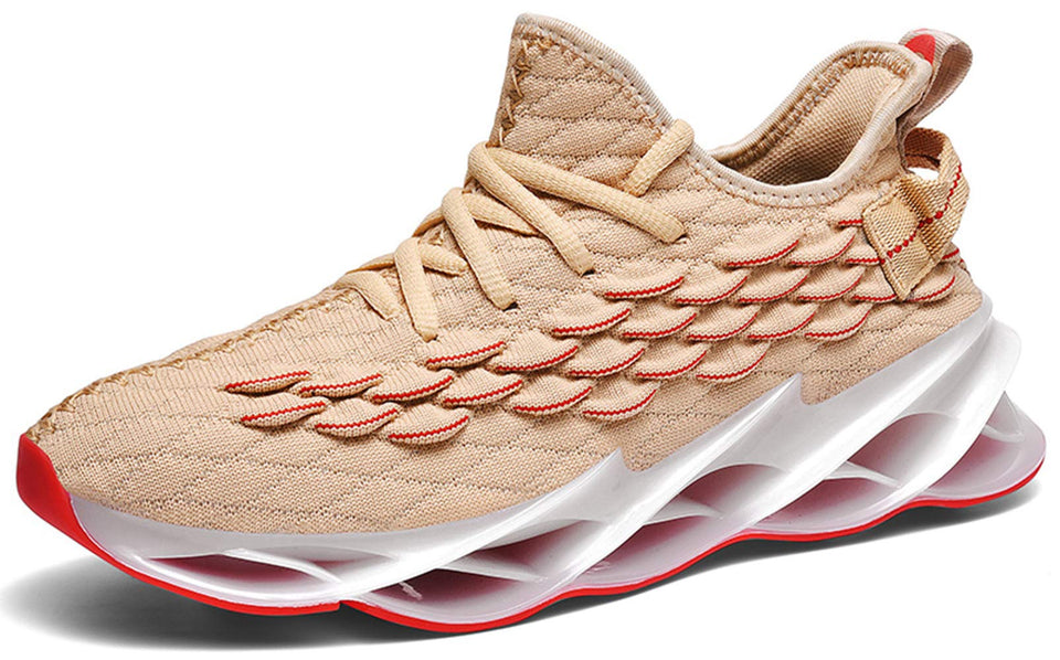 Scale Runners
