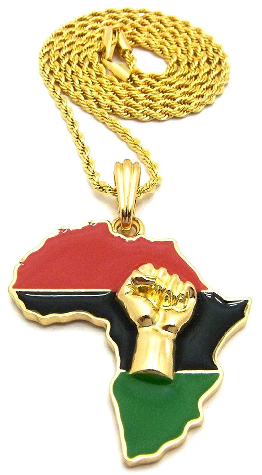 Africa Power Chain