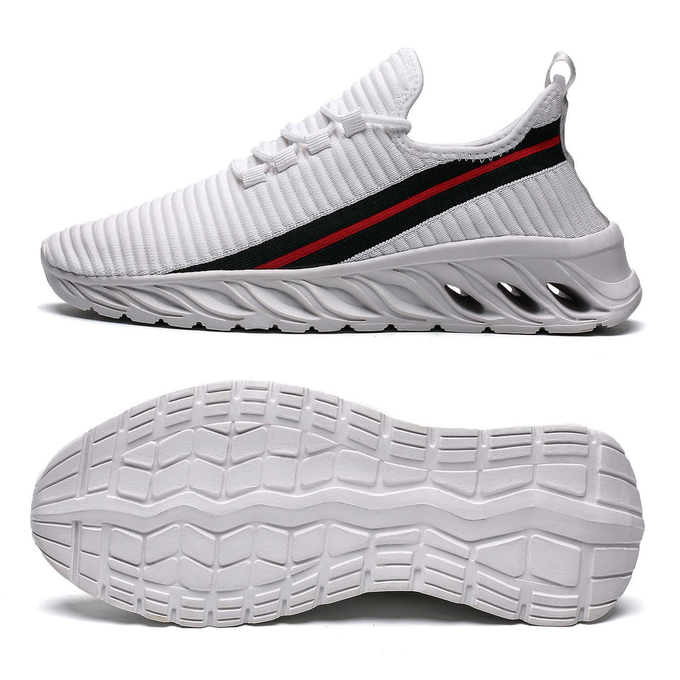 Black Excellence II Runners