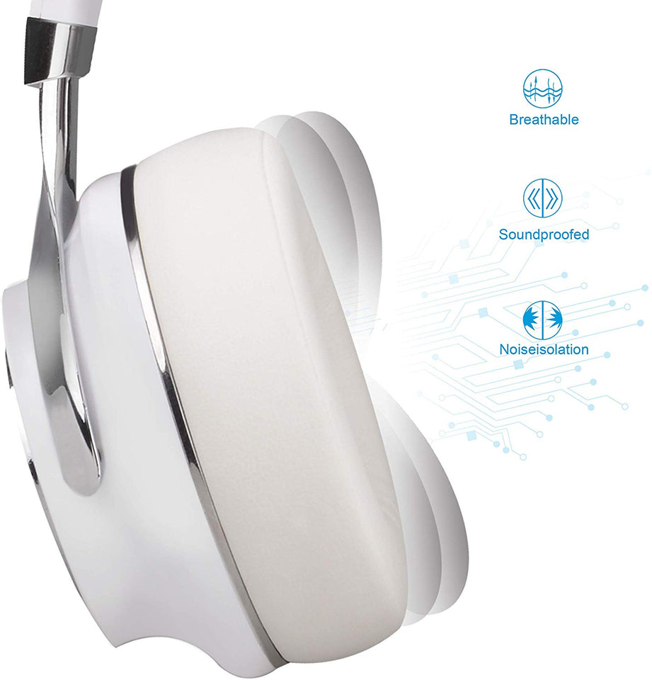 Kemet Headphones
