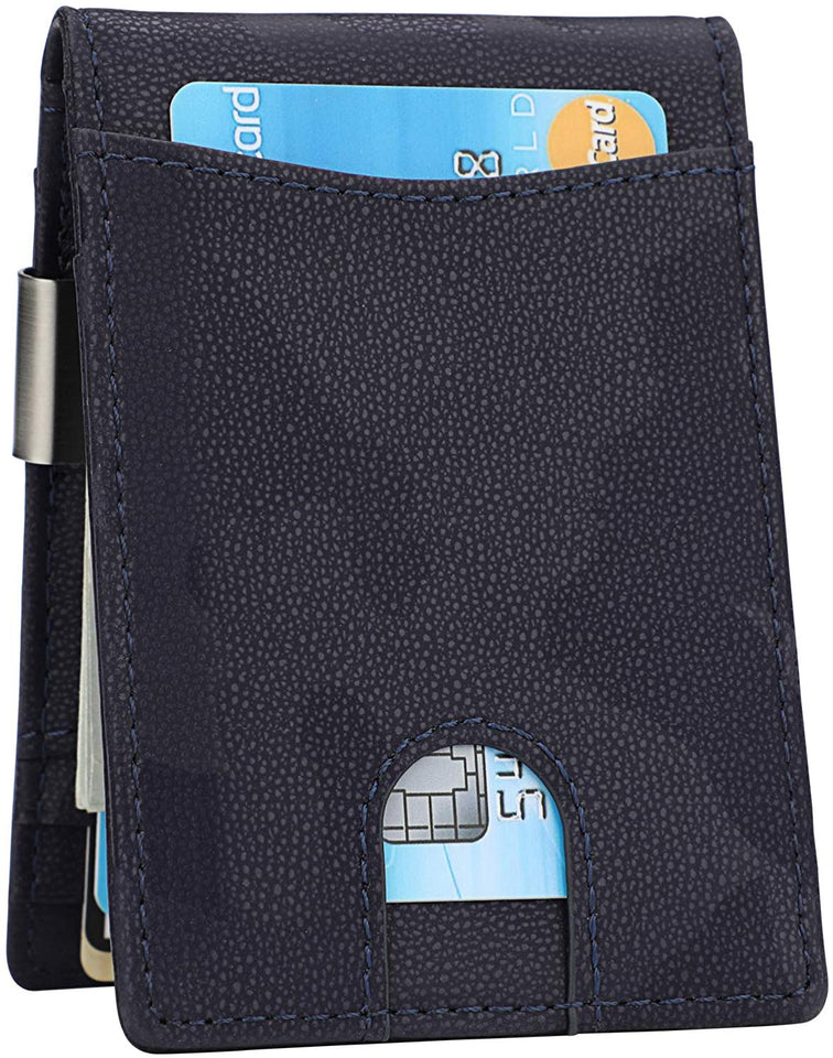 Money Clip Wallet