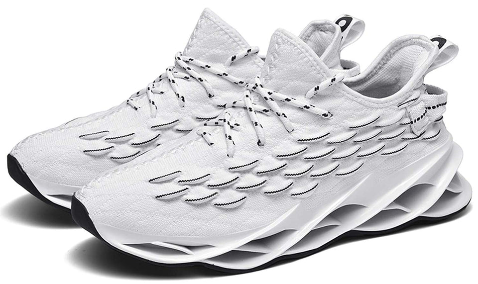 Scale Runners