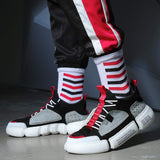Crown Sneakers