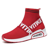 Fly Fit Runners