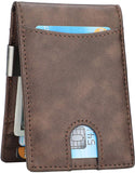 Money Clip Wallet
