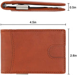 Money Clip Wallet