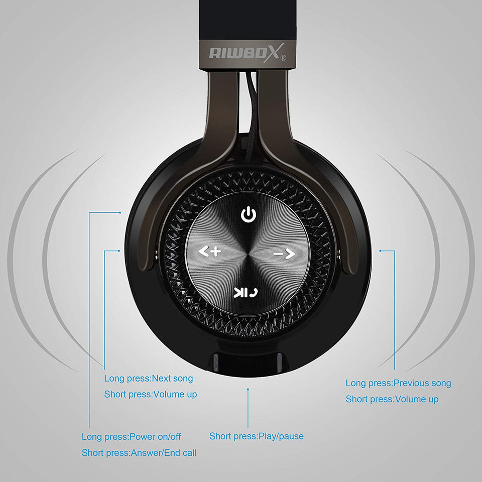 Kemet Headphones