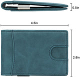 Money Clip Wallet