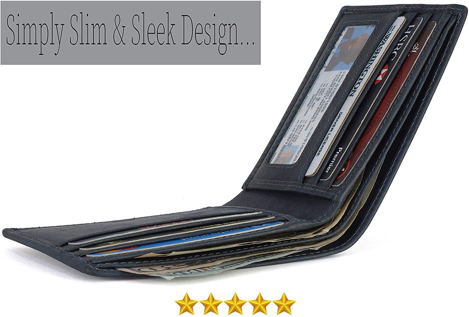 Black Kings Wallet