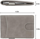 Money Clip Wallet