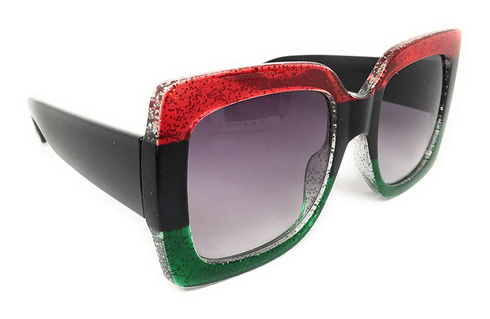 Pan African Sunglasses
