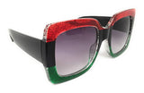 Pan African Sunglasses