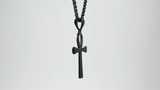 Ankh Pendant with Necklace