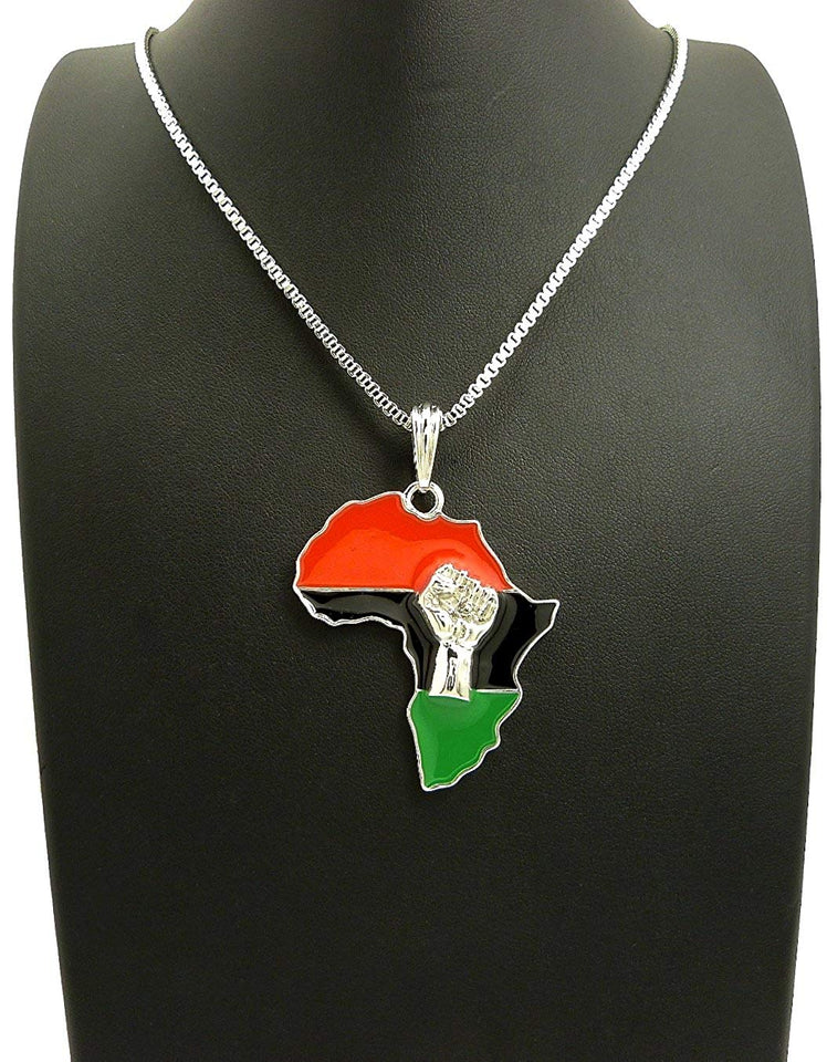 Africa Power Chain